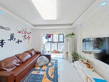 郭巷·美澜花园·2室·2厅