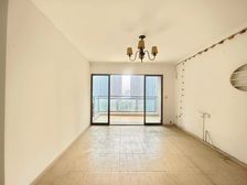 沙坪坝区 富州新城一期 五房 125万