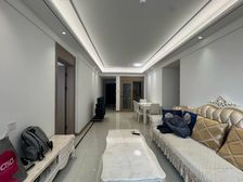 沙坪坝区 华宇城M8 三房 135万