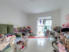 老业主委托急售+错过损失100万+豪华装修+楼层佳采光好+随