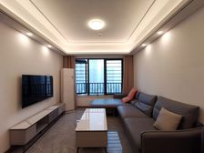 沙坪坝区 华宇城M2 三房 131.8万