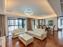 欢乐海岸二三四期4室2厅2卫南朝向458.0万元/套出售