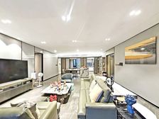 绿城凤起潮鸣4室2厅3卫南朝向880.0万元/套出售