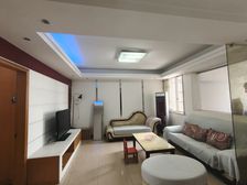 中翠家园3室2厅1卫南朝向232.0万元/套出售