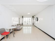 方舟苑2室2厅精装修