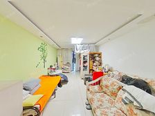 高尔夫花园 新上大3房,满五税少,亲绿楼层,位置安静,诚心售