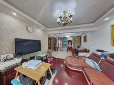 电梯房,二梯四户,主卧朝南,近商圈,近地铁