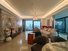 150W豪华装修 华侨城嘉陵江天 双主卧套房