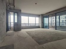 江北嘴CBD 阳光城天澜道11号 清水三房 业主亏本急售