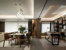 实体现房 看上那套买那套