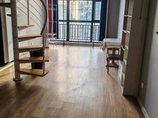 中锦大厦 小户型loft适合做美容美甲工作室