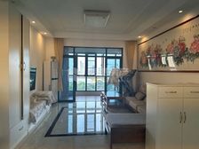 红谷滩 铜锣湾旁 一线江景房 高品质楼盘