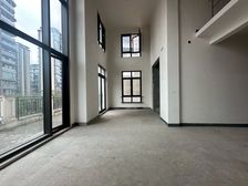 龙湖舜山府别墅 匠心独运 品质小区