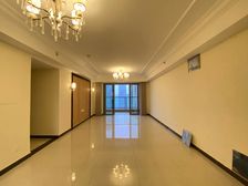 观音桥C位 恒大御龙天峰 精装四房 一线江景 急售