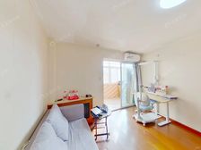 月坛·二七剧场路19号楼·1室·1厅