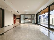 南岸区 财信融创九阙府 四房 206万