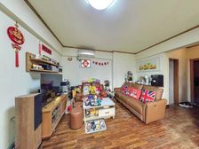 东湖豪苑 2 房 89.87 方 品质小区 繁华地段