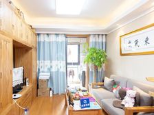 夏阳·崧泽华城源昌幸福里·3室·2厅