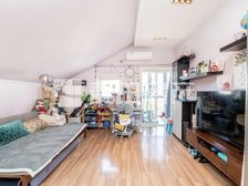 怡美家园2室1厅精装修