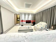 金地天润自在城一期 有电梯 商品住宅 南北通透 刚需小三居