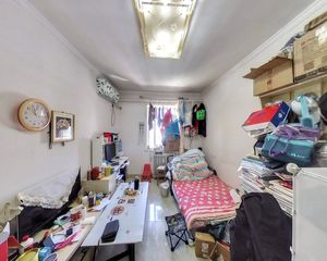 灰场路,2居室,1厅