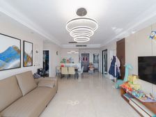 永宁雅苑 3室2厅 精装修