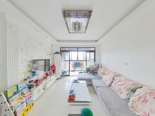 5月新上好房,内环高区景观楼层,+进/才,品质小区,诚意