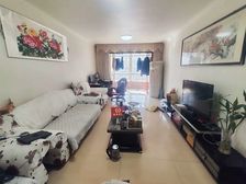 南北通透 康馨雅苑南区 2室1厅 精装修