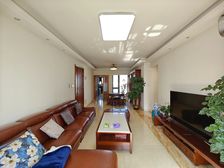 凯云新世界 3 房 145.27 方 低密度 繁华地段