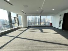 市中心 东岭锡上 电梯口 双面采光 视野开阔 苏宁 云蝠