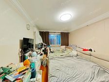 华发小区·电梯双南2房 无shui 居家装修 等您来看