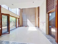 东2环 富力十号 独立合院 入者宁静、出则繁华 有钥匙随时看