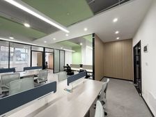 竹山路地铁口 50平-9000平精装带家具 领新 天韵大厦等