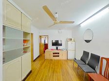 静安新城·静安新城五区·1室·1厅 随时可看有钥匙