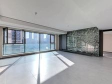 高新万达品质楼盘 华润置地瑞府 小区中间位置景观好视野开阔