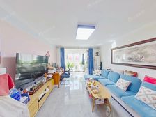 2居2卫南北经典H户型 业主精心装修 省去二次装修临地铁