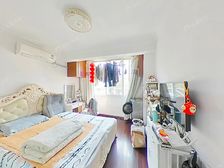 甘泉宜川·华阴路公房·1室·1厅
