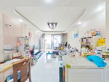 三林·东方康德家园-懿行路971弄·2室·2厅