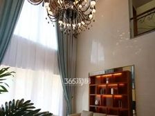 独栋联排叠加带私家菜园郦湖美墅独栋别墅带院子湖山墅