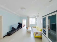 马家堡·富卓苑·2室·1厅