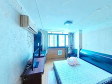 南北通透 满五V1 电梯在用中 一房一厅 有钥匙