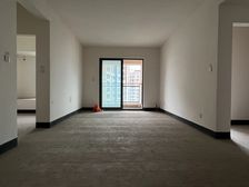 沙坪坝区 重庆融创文旅城锦御 三房 67.9万