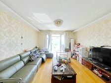 深得业主信任+苏河景观房+飞机户型+全明户型+满五惟一