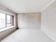 爱菊加持,金茂悦四叶草套型,视野采光无指摘,钥匙在手看房随时