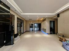 新牌坊 龙湖水晶郦城颐苑 四房 中庭景观 成熟社区