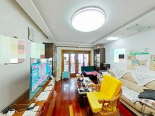 景观房,采光好,位置安静,楼层好,看中可谈