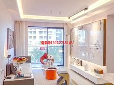 仲恺万达广场旁 精装 少十万 送车位 星河冠誉府