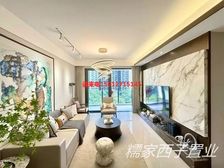 南北通透 商业配套成熟 房龄新 双卫格局 满五 博林腾瑞