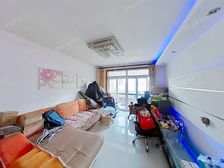 近9号轨交 近恒越丨大三房 带装修丨动迁税费少 看房提前约丨