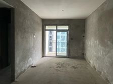 沙坪坝区 富力城地壹站 二房 60万